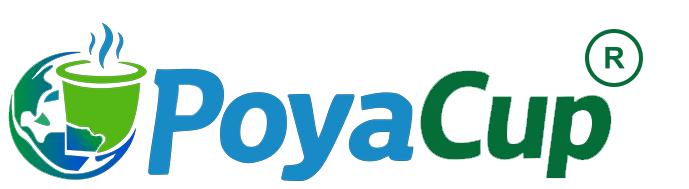 Poyacup logosu